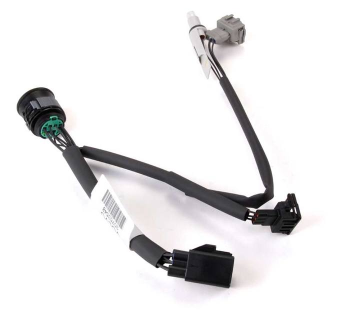 Volvo Headlight Wiring Harness Front (Halogen) 30763548 Genuine Volvo